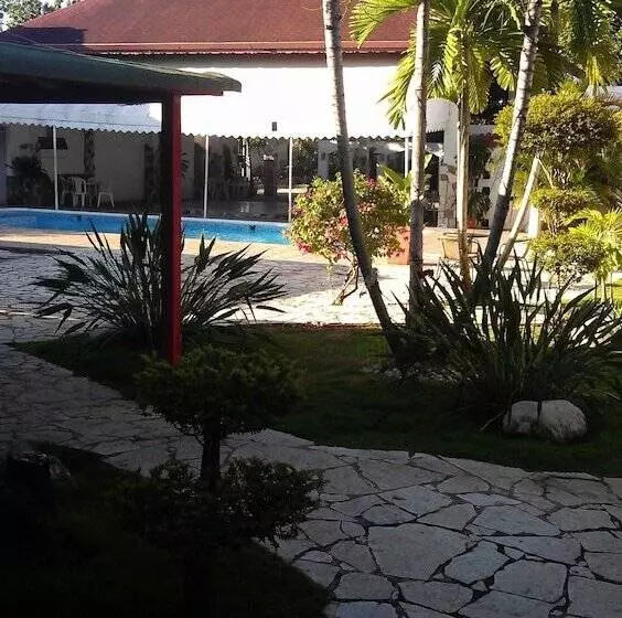 Fotos del hotel Tropicana:  2