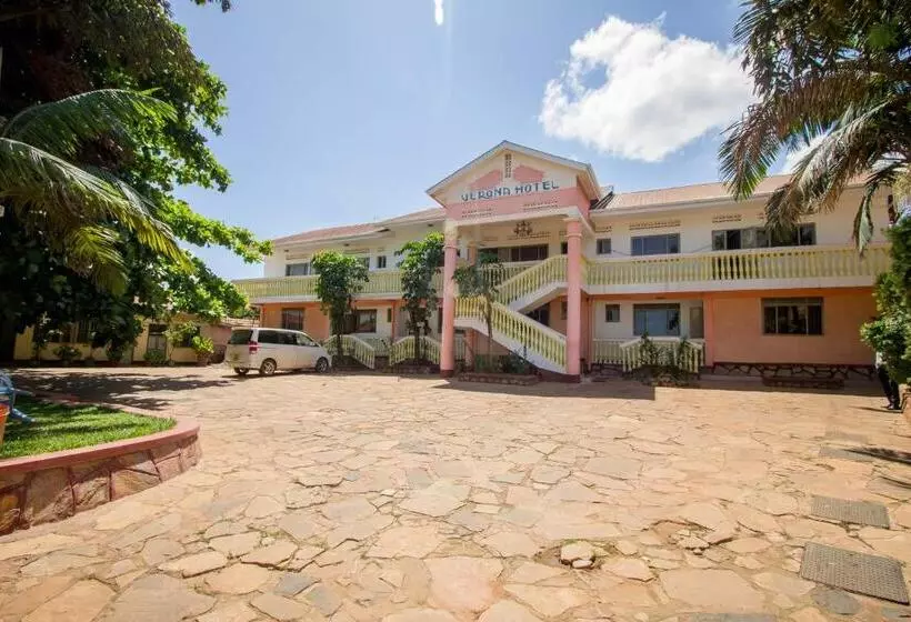 Fotos del hotel Verona:  10