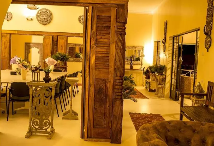 Fotos del hotel Villa Kololo:  2