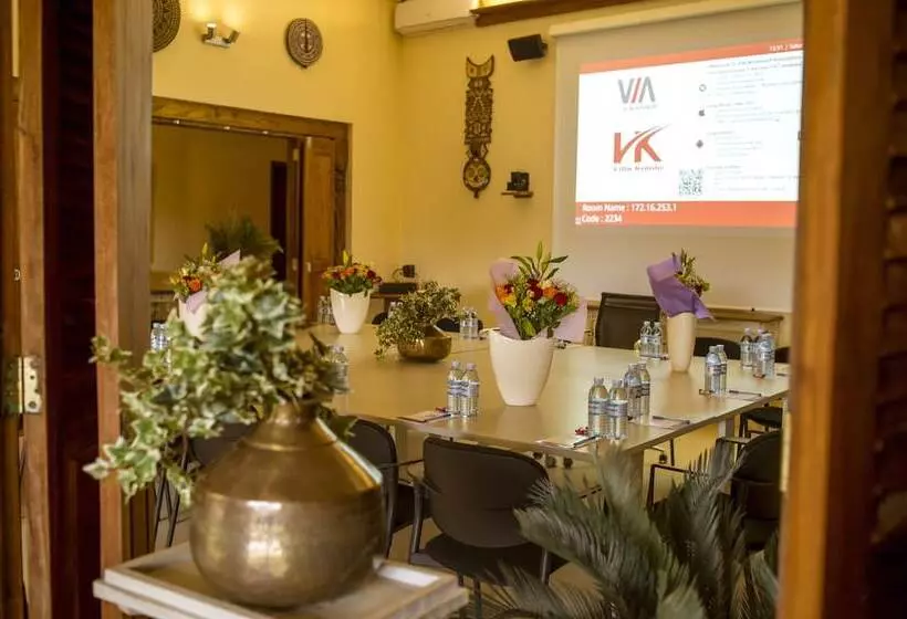 Fotos del hotel Villa Kololo:  11