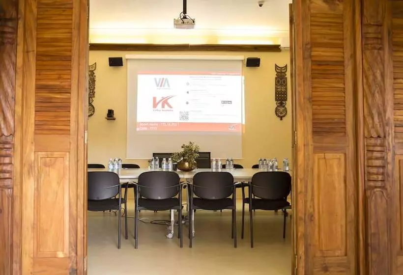 Fotos del hotel Villa Kololo:  4