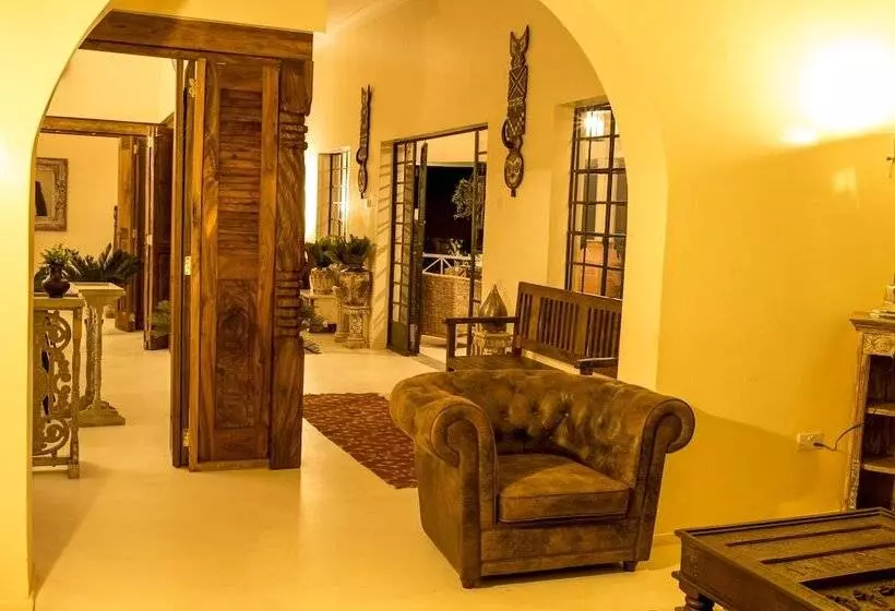 Villa Kololo