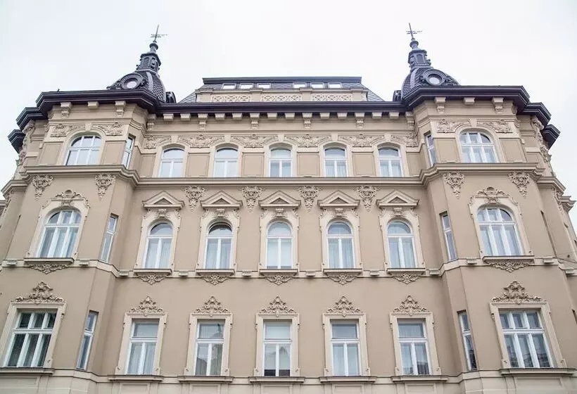 Fotos del hotel Modern Art:  13