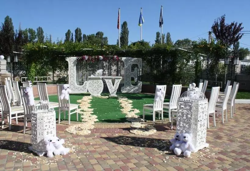 Fotos del hotel Sofievsky Posad:  16