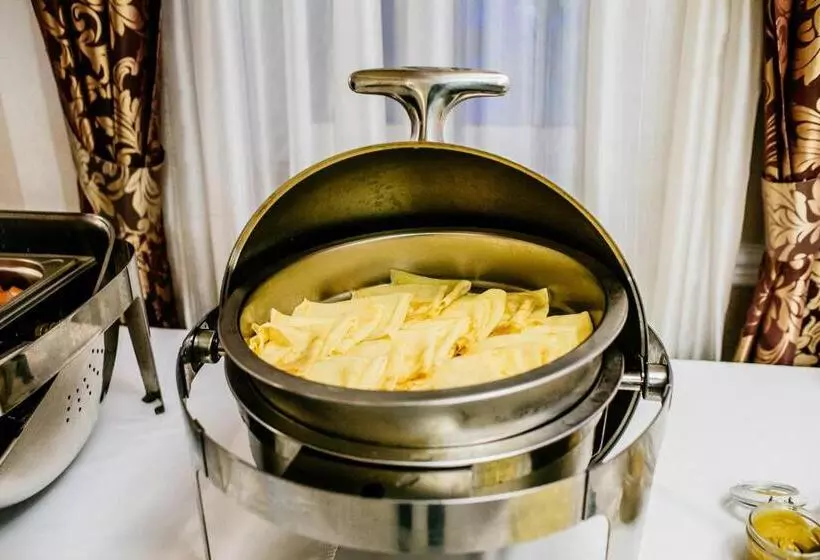 Fotos del hotel Sofievsky Posad:  14
