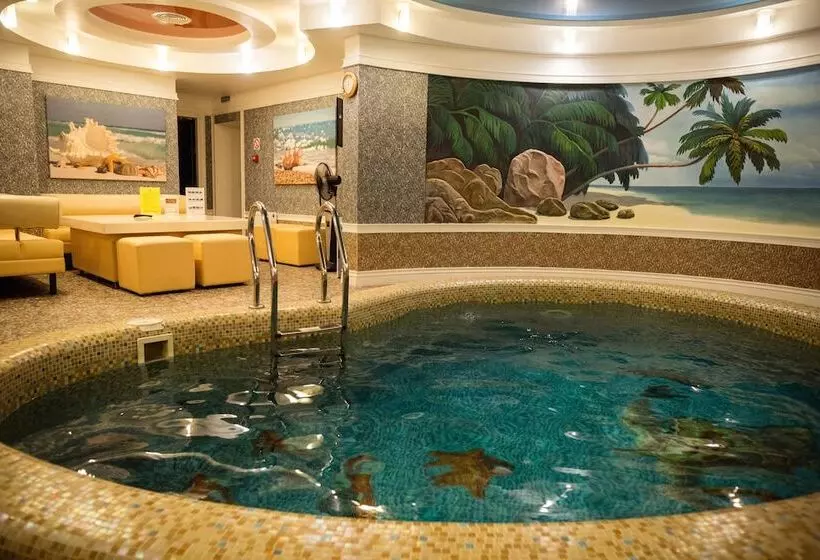 Fotos del hotel Sofievsky Posad:  3