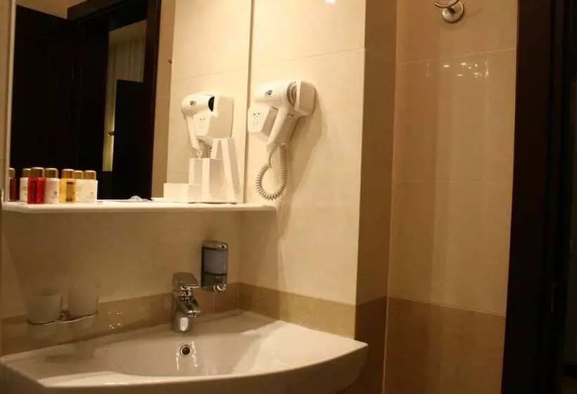 Fotos del hotel Sofievsky Posad:  8