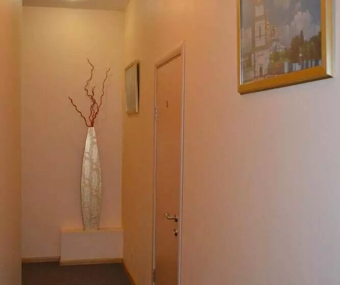 Fotos del hotel Sunday Apart:  2
