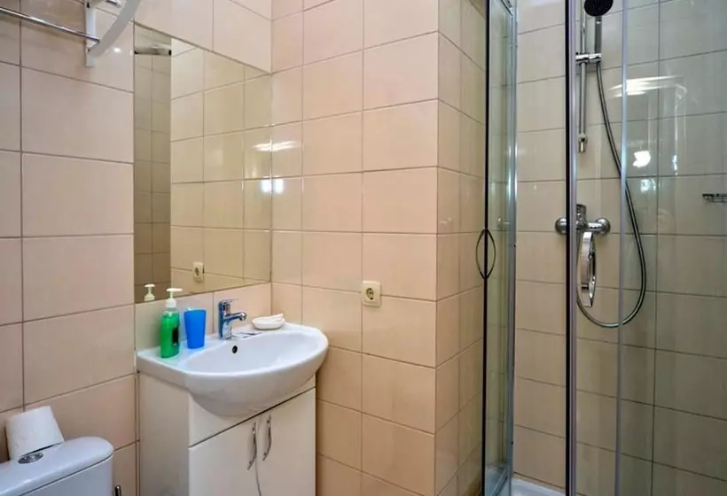 Fotos del hotel Sunday Apart:  15