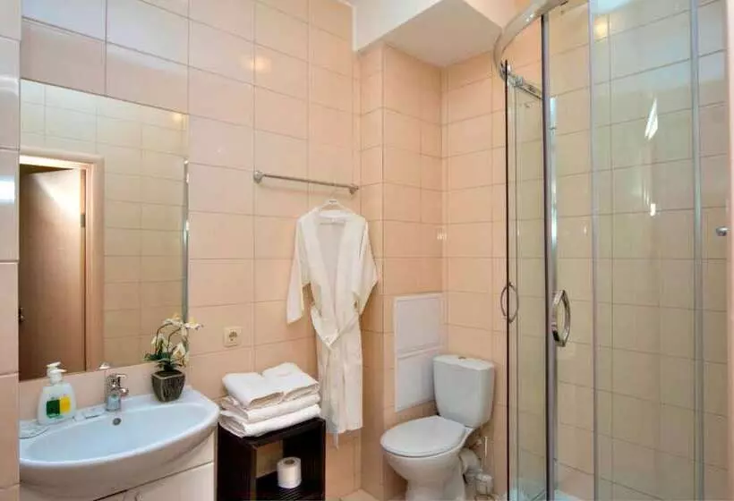 Fotos del hotel Sunday Apart:  17
