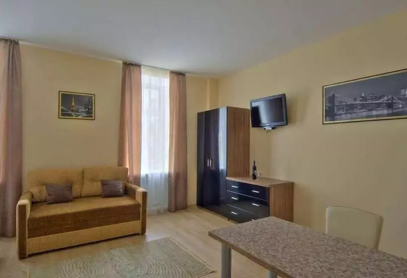 Fotos del hotel Sunday Apart:  16