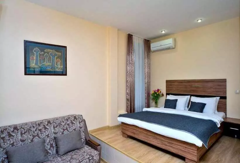 Fotos del hotel Sunday Apart:  6