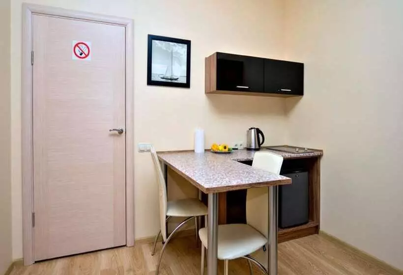 Fotos del hotel Sunday Apart:  18