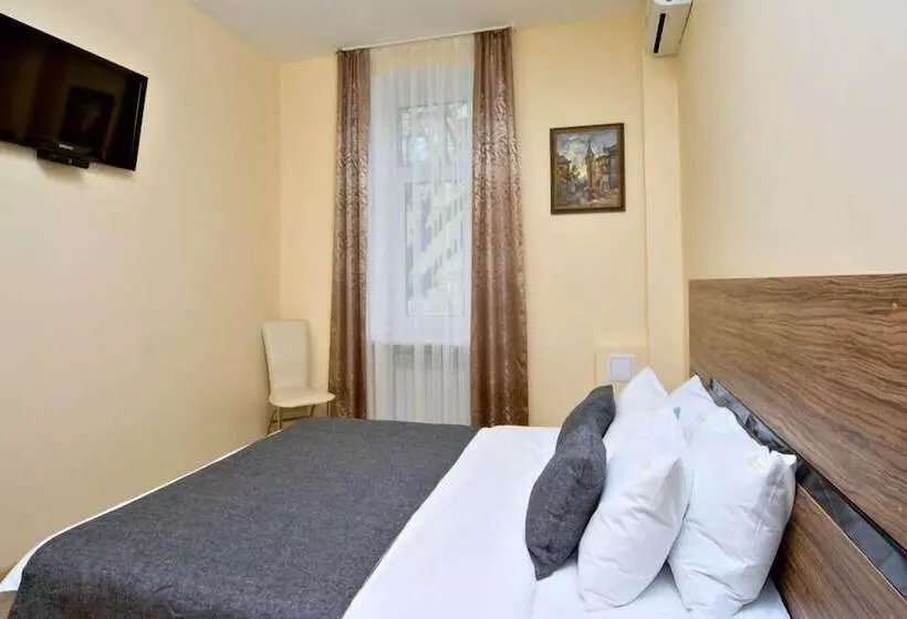 Fotos del hotel Sunday Apart:  14