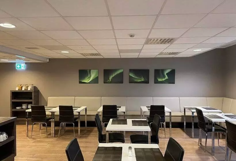 Fotos del hotel Skansen:  18