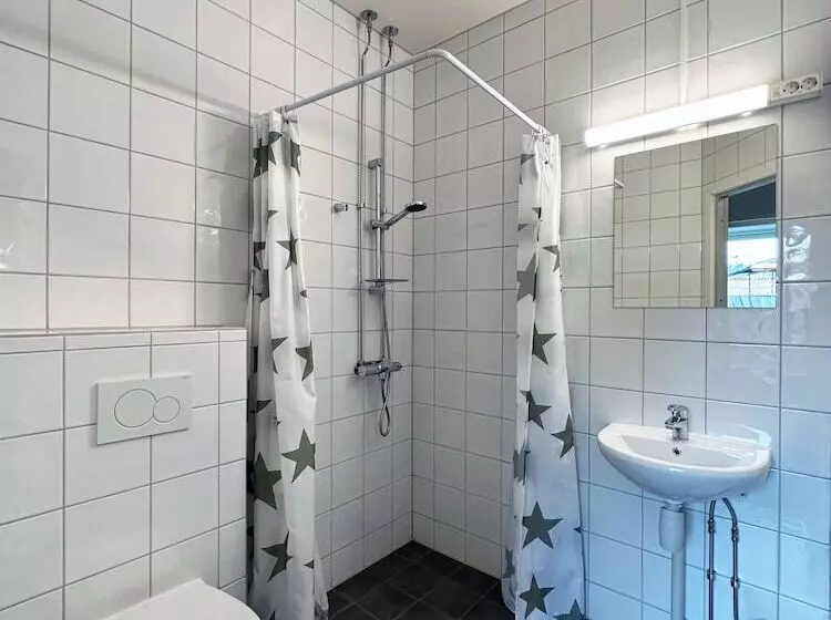 Fotos del hotel Skansen:  11