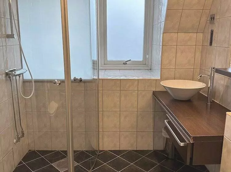 Fotos del hotel Skansen:  14