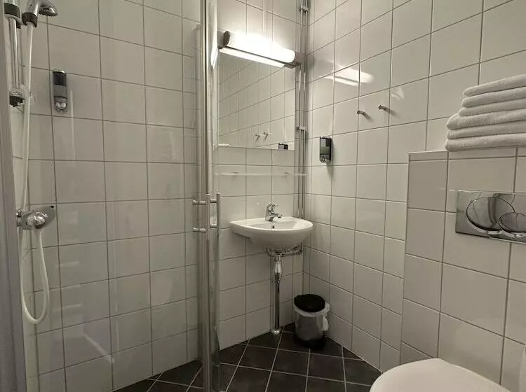 Fotos del hotel Skansen:  6
