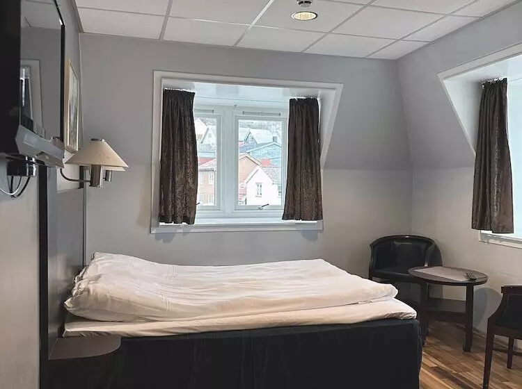 Fotos del hotel Skansen:  22