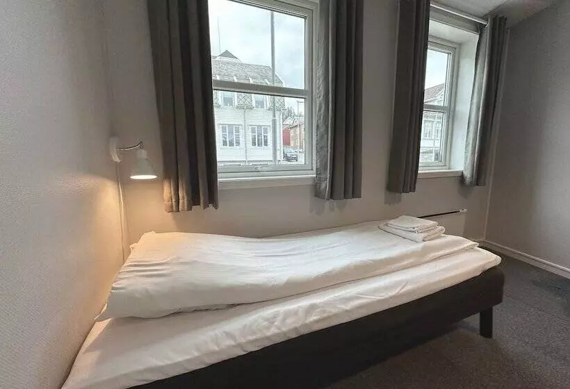 Fotos del hotel Skansen:  23