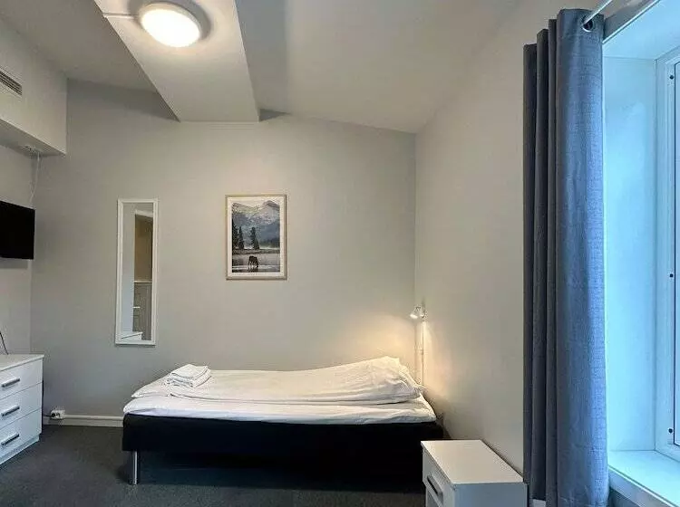 Fotos del hotel Skansen:  19
