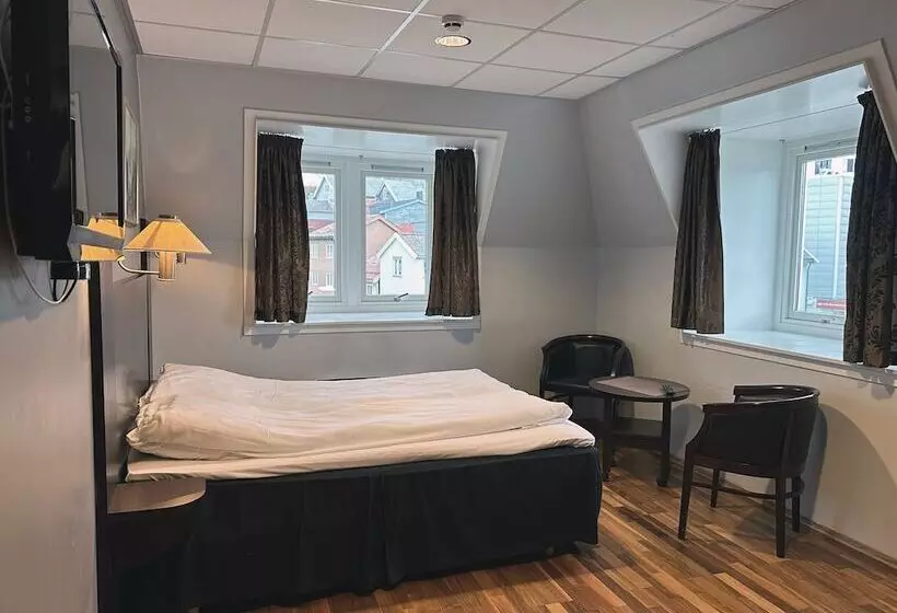 Fotos del hotel Skansen:  21