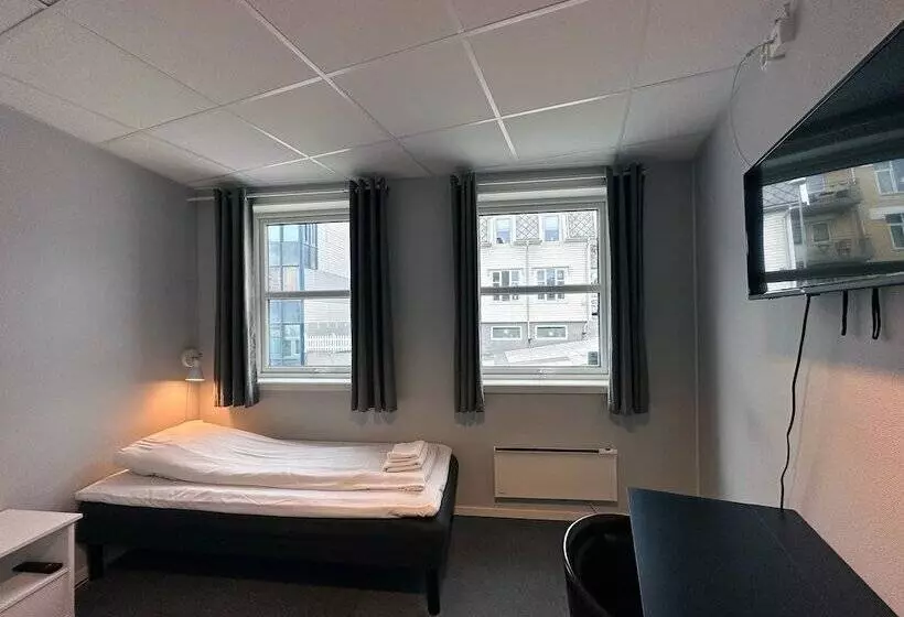 Fotos del hotel Skansen:  12