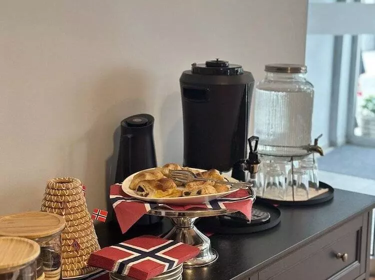 Fotos del hotel Skansen:  16