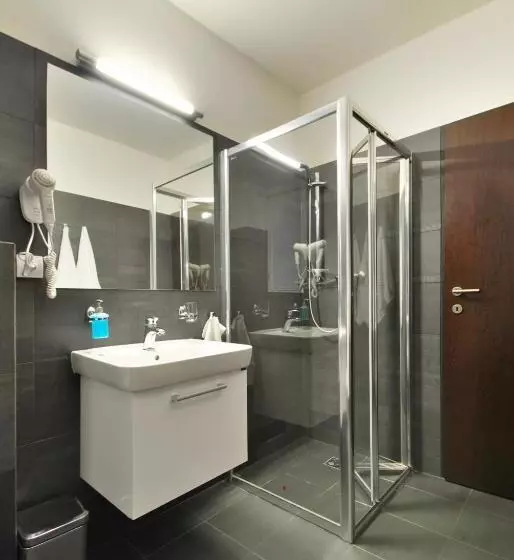 Fotos del hotel Palác:  4