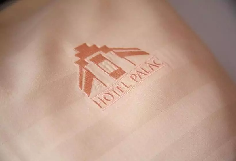 Fotos del hotel Palác:  6