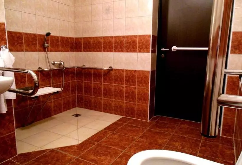 Fotos del hotel Palác:  17