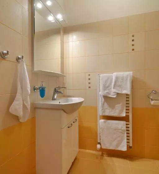 Fotos del hotel Palác:  15