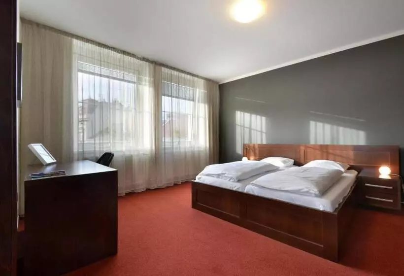 Fotos del hotel Palác:  18