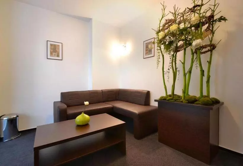 Fotos del hotel Palác:  24