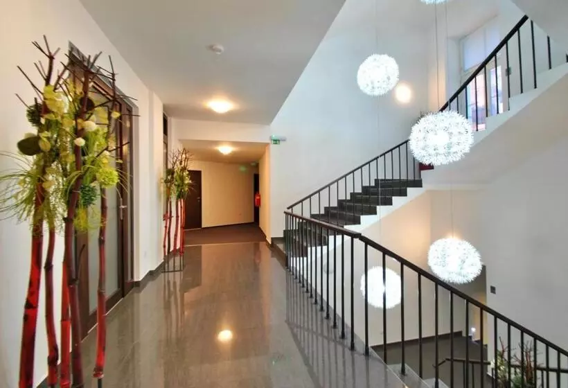Fotos del hotel Palác:  8