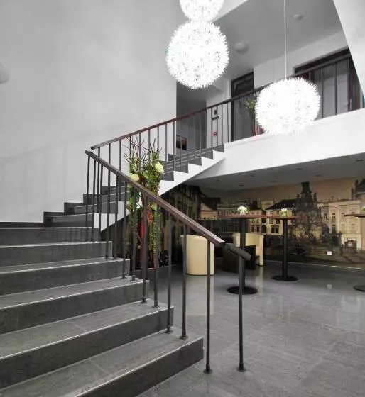 Fotos del hotel Palác:  2
