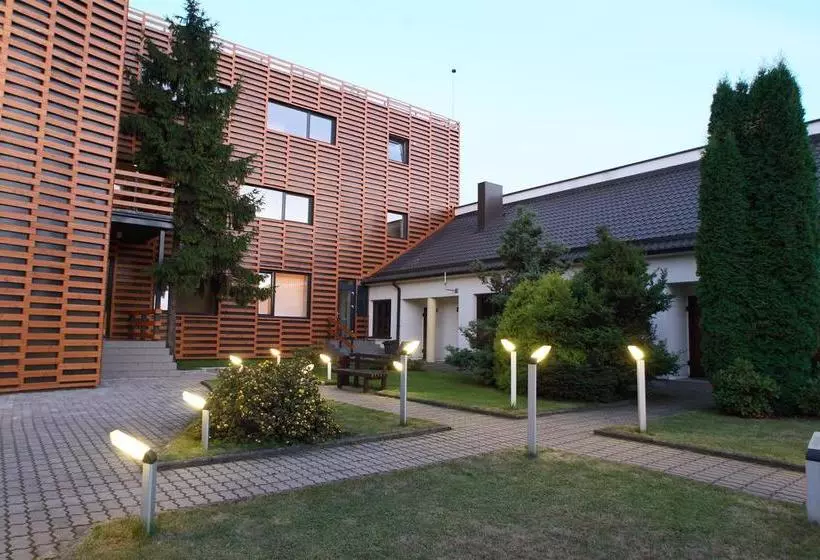 Fotos del hotel Sandija:  8