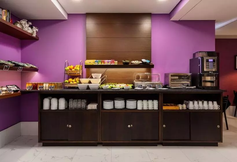 Fotos del hotel Luena:  4
