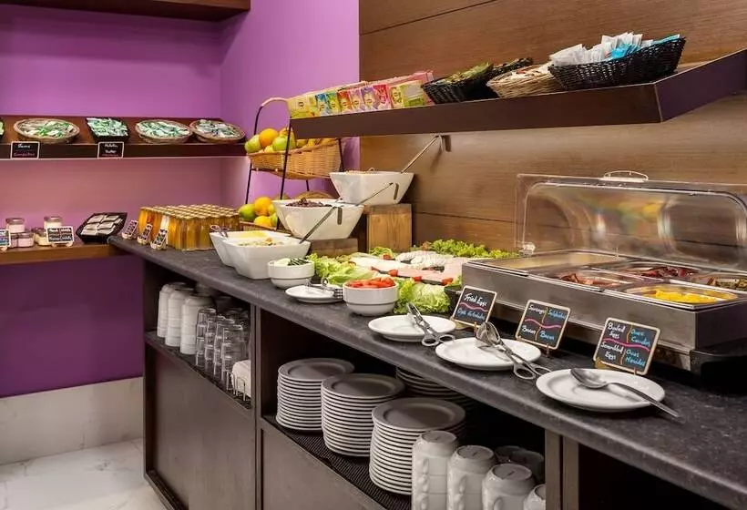 Fotos del hotel Luena:  21