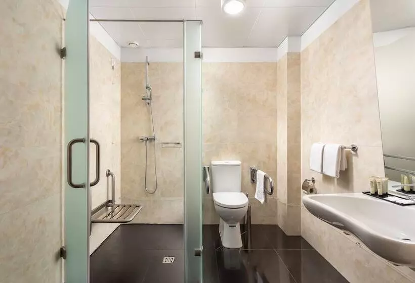 Fotos del hotel Luena:  11