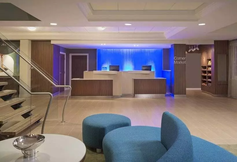 Fotos del hotel Fairfield Inn & Suites By Marriott Ottawa Kanata:  4
