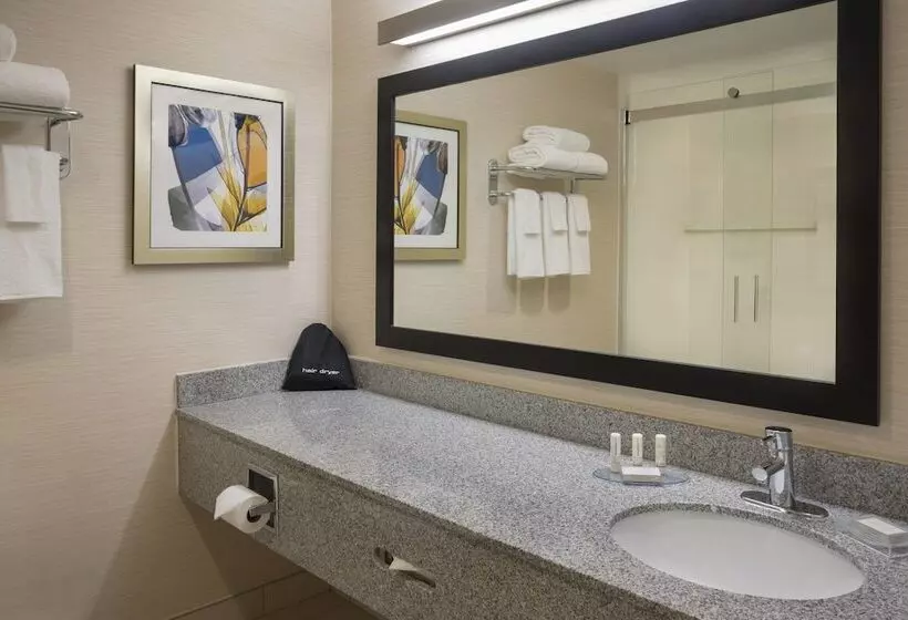 Fotos del hotel Fairfield Inn & Suites By Marriott Ottawa Kanata:  19
