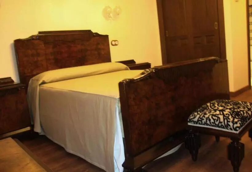 Fotos del hotel Hospedería Bodas De Camacho:  12