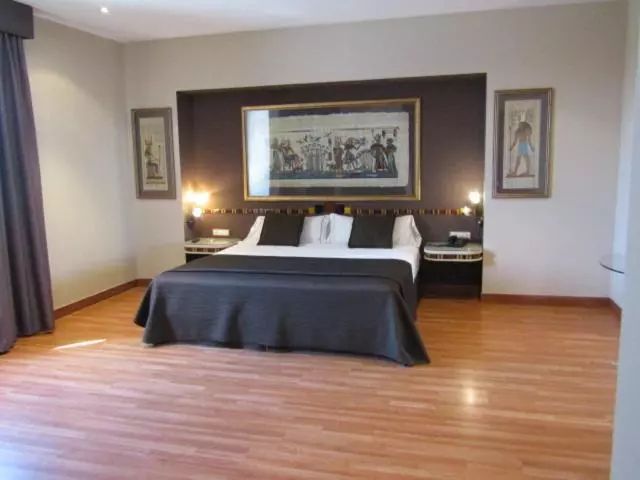 Fotos del hotel Alkalat:  4