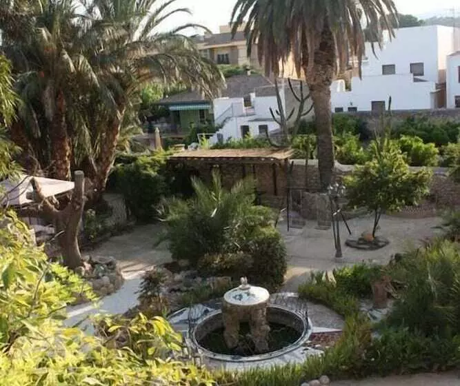Fotos del hotel Casa Ceremines:  9