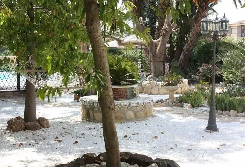 Fotos del hotel Casa Ceremines:  10