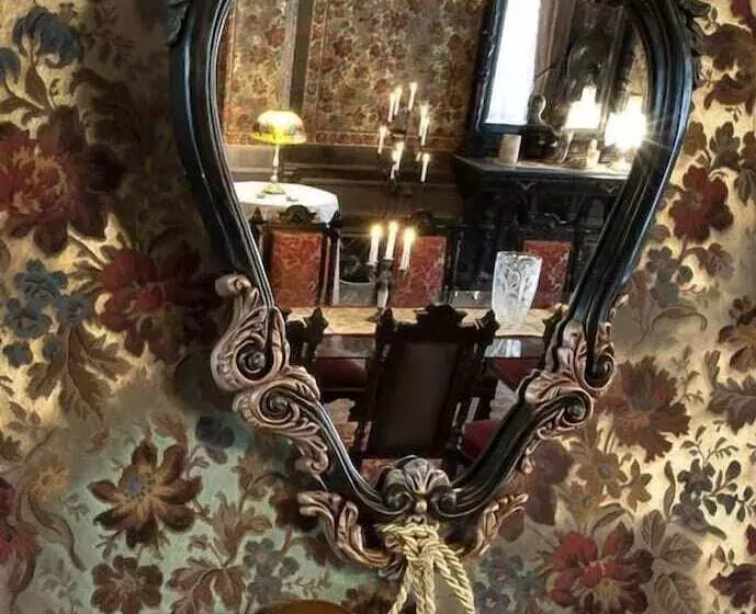 Fotos del hotel Casa Ceremines:  2