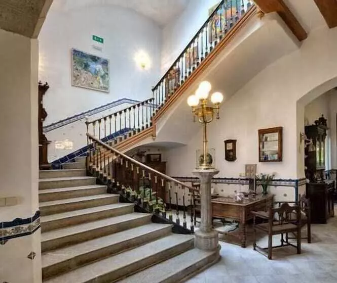 Fotos del hotel Casa Ceremines:  4