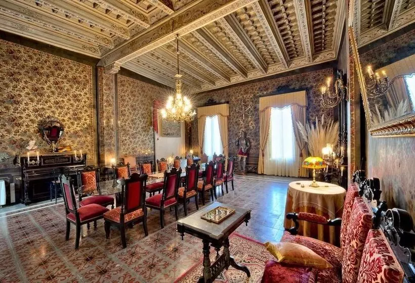 Fotos del hotel Casa Ceremines:  12