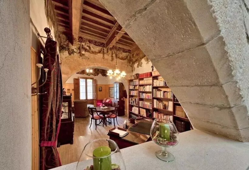 Fotos del hotel Casa Ceremines:  18